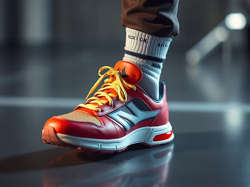 Footstep Power Generation System